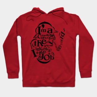 Consulting Detective Hoodie